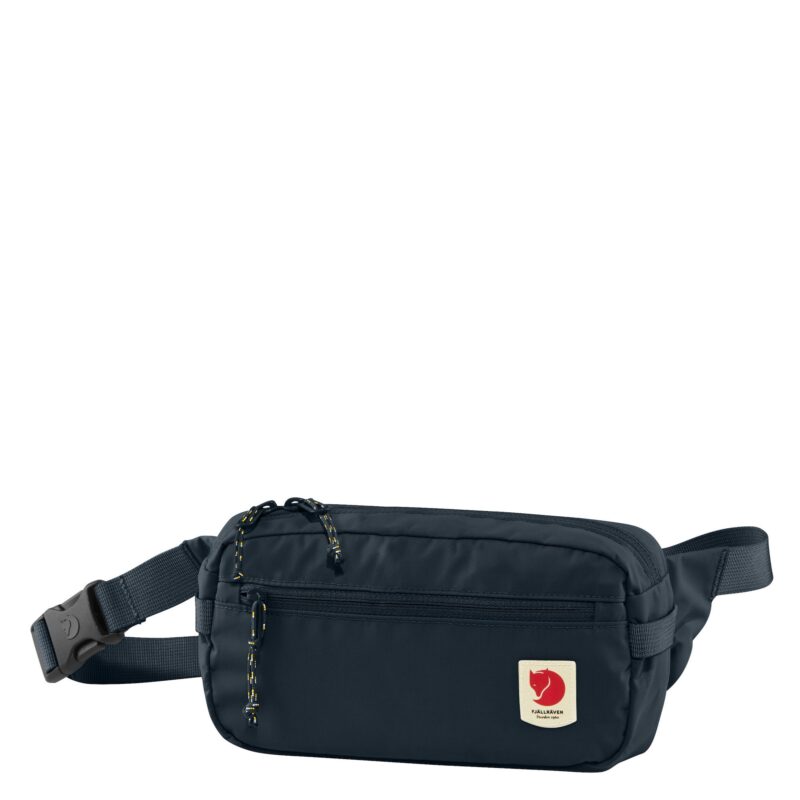 Fjällräven High Coast Hip Pack - Navy