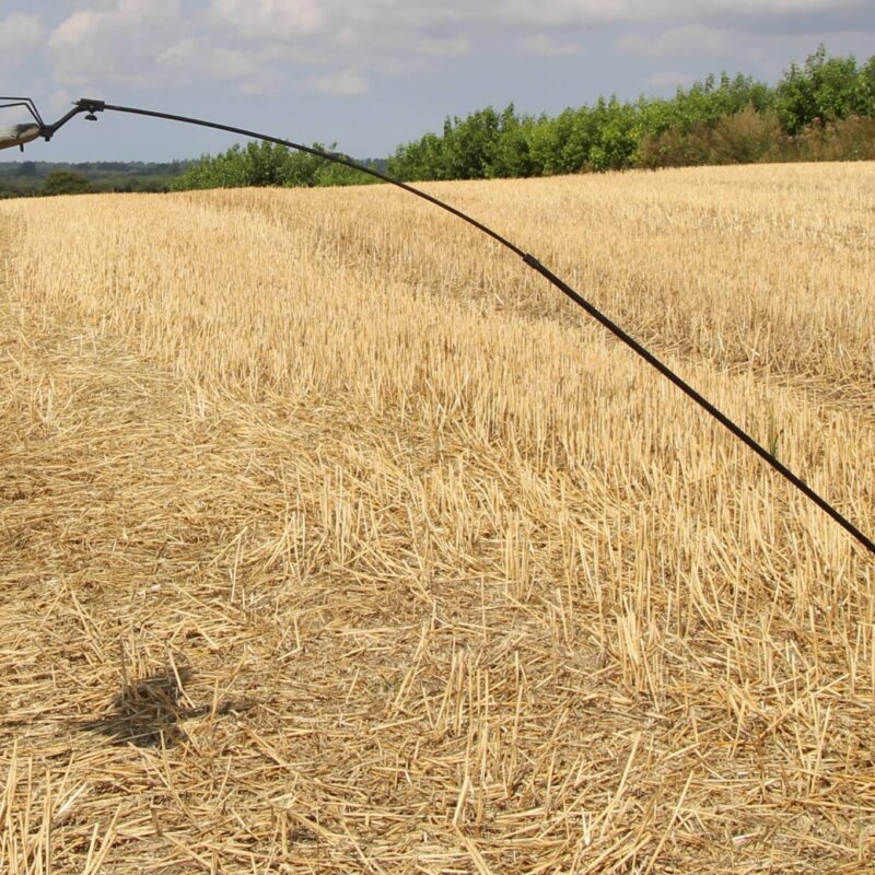 Mjølner Hunting Piegon plunger