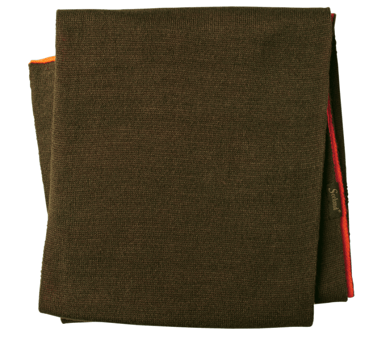 Seeland Ian Reversible Scarf - One size