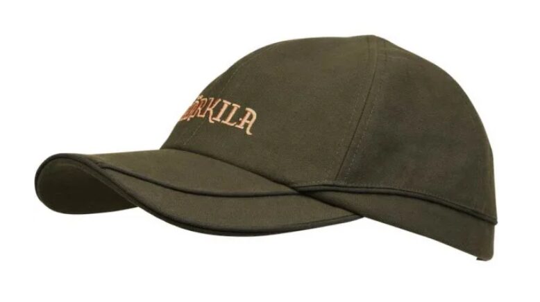 Härkila Pro hunter cap - Willow Green