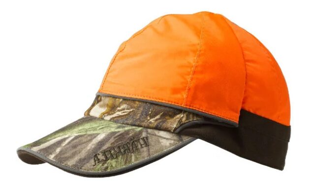 Härkila Viper Cap - Real Tree APG