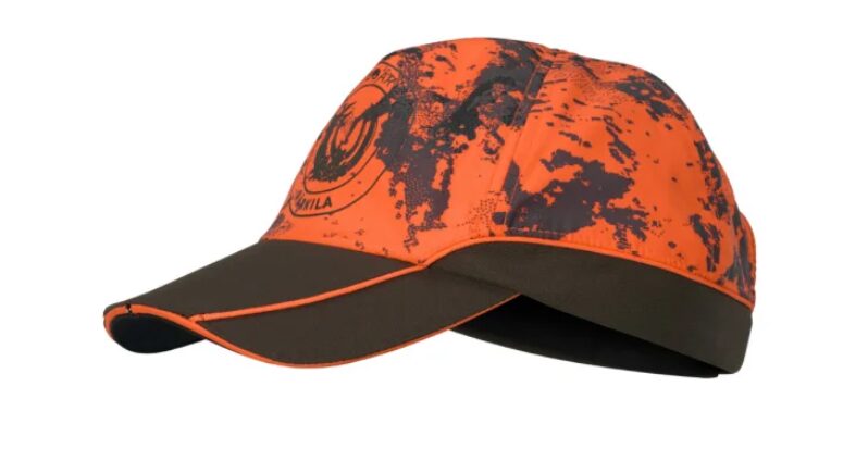 Härkila Wildboar pro Light Cap - one size