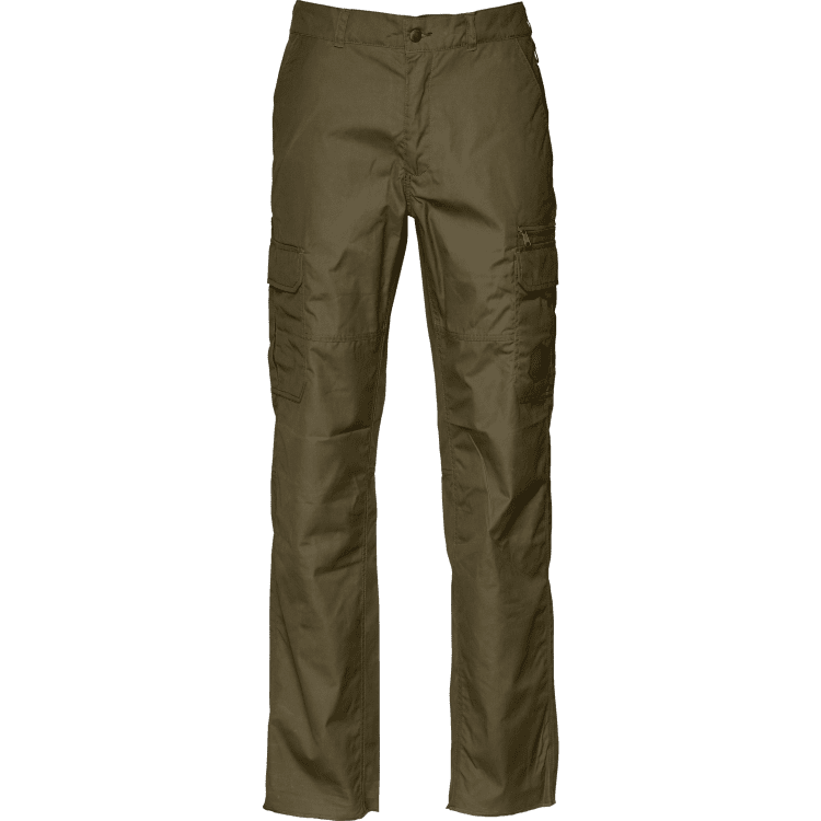 Seeland - Key Point Trousers - Pine green