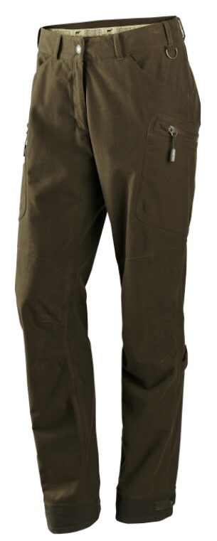 Härkila - Estelle Lady Trousers - Hunt/Green