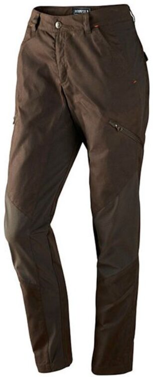Härkila - Jerva Lady Trousers - Shadow brown