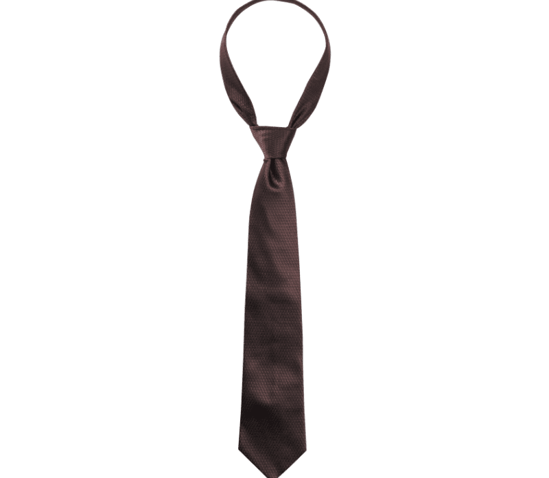Härkila - Silk Woven Ties Set - Bergundy