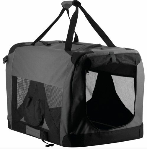Pet Soft Crate Small