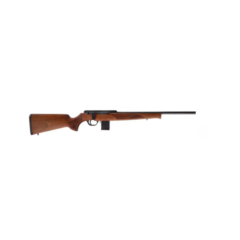 Issc spa 17 HMR Træ