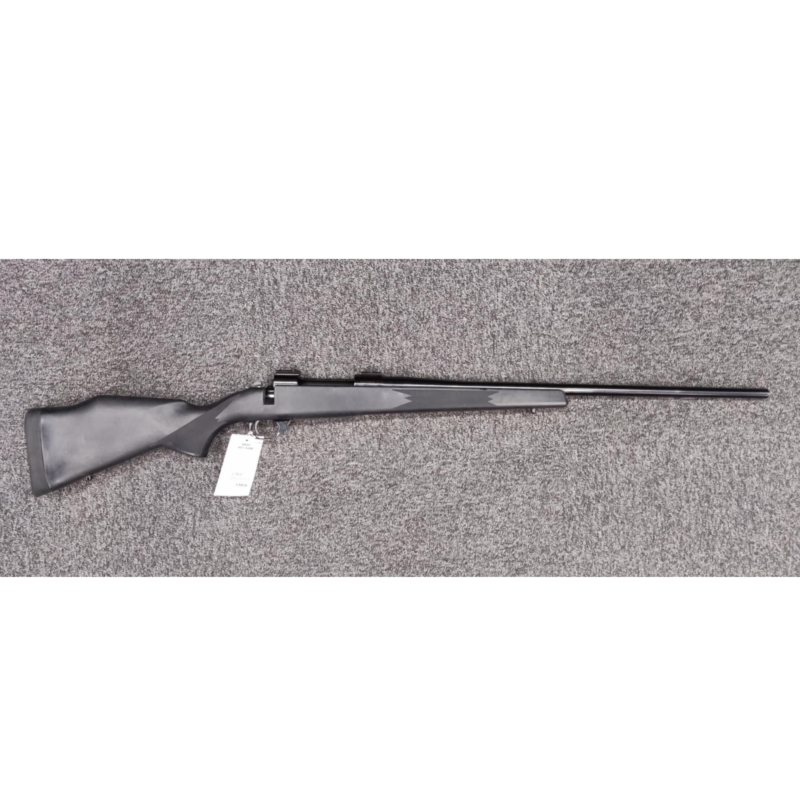 Weatherby Vanguard 7 MM rem mag