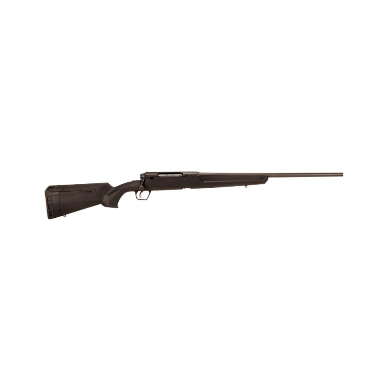 Savage Axis II Xp-SR Synt 308W