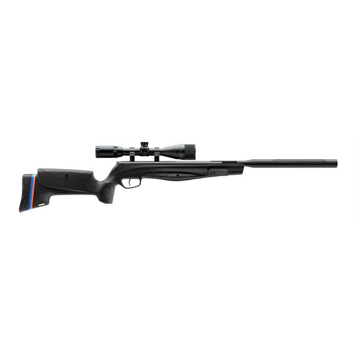 Stoeger RX20TAC suppressor bipod