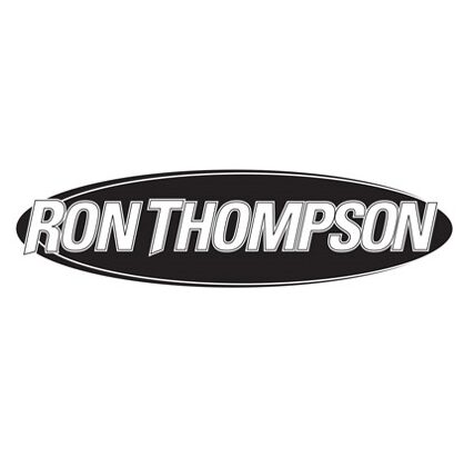 Ron Thompson
