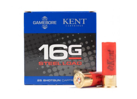 Kent Faststeel 16/67 - 26g - str.5