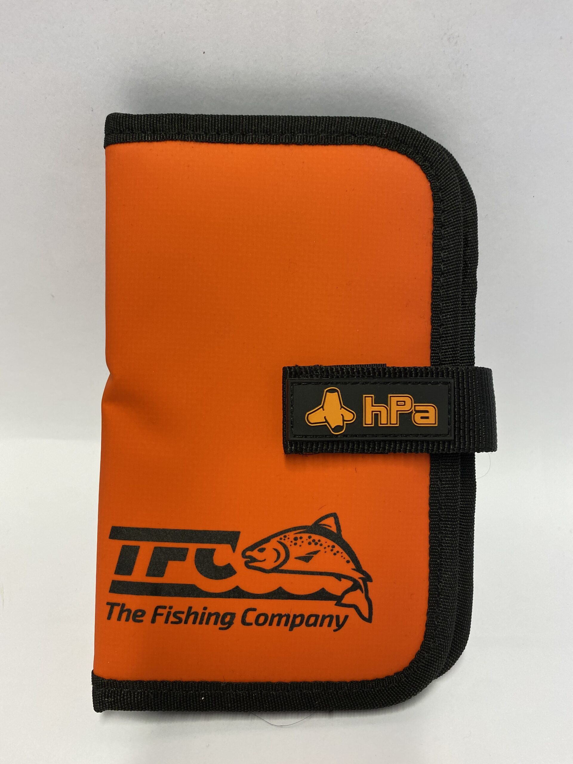 TFC HPA Gennenløbsmappe - - Kragh´s jagt & fiskeriartikler