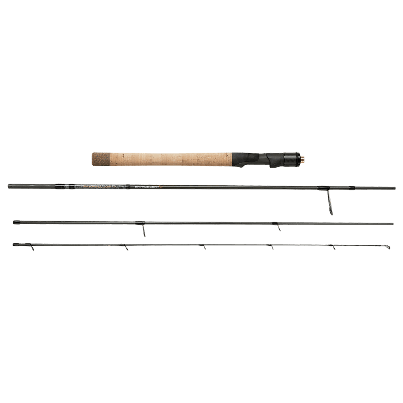 Savage Gear Parabellum CCS 8'' 7-21g 4delt