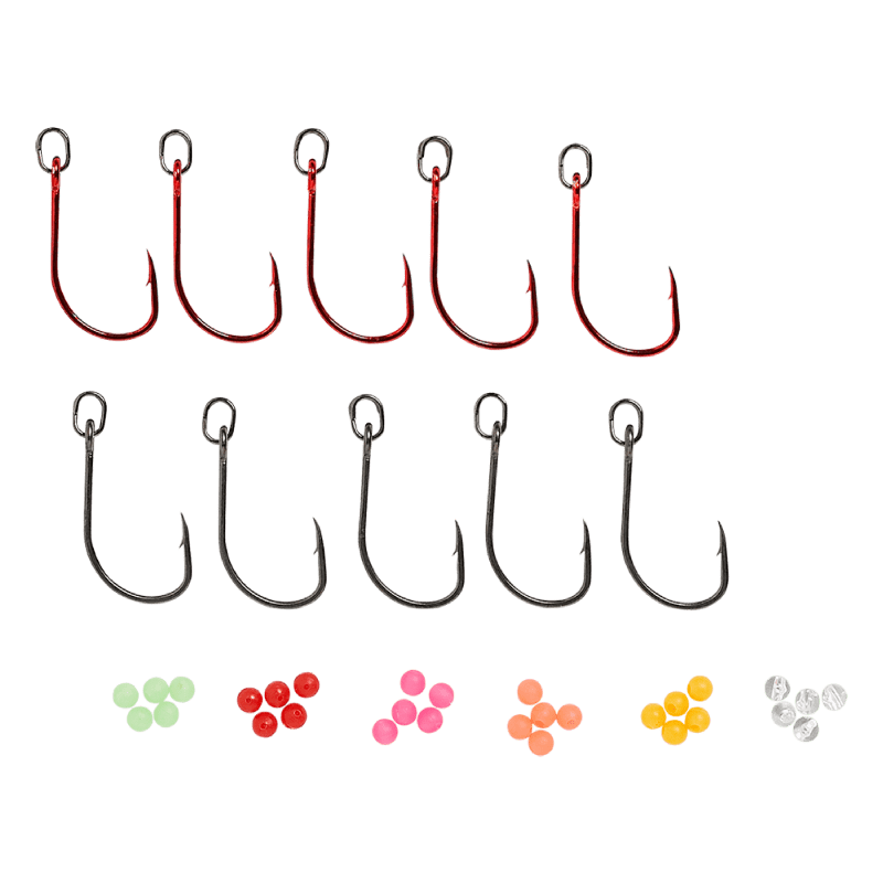 Savage Gear S1 Single Hook Kit