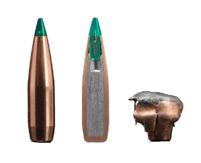 Sako 7mm Rem Mag Gamehead Pro 10,7/165gr