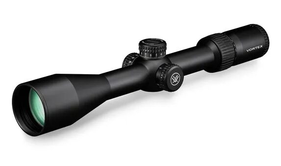 Vortex Diamondback Tactical 6-24x50FFP-MRAD - Billede 2