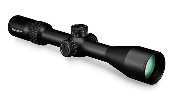 Vortex Diamondback Tactical 6-24x50FFP-MRAD
