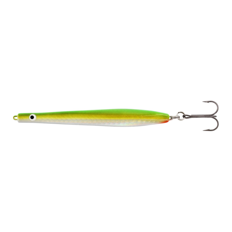 Westin Sølvpilen - 24 Gram - Chartreuse Diamond