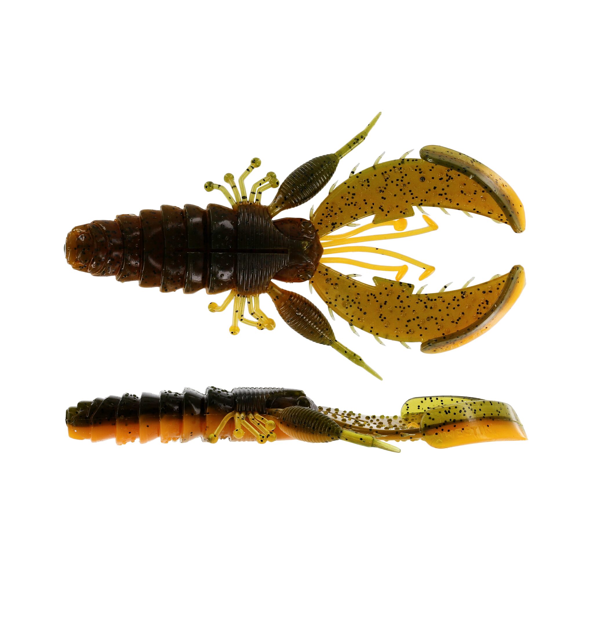 Crecraw