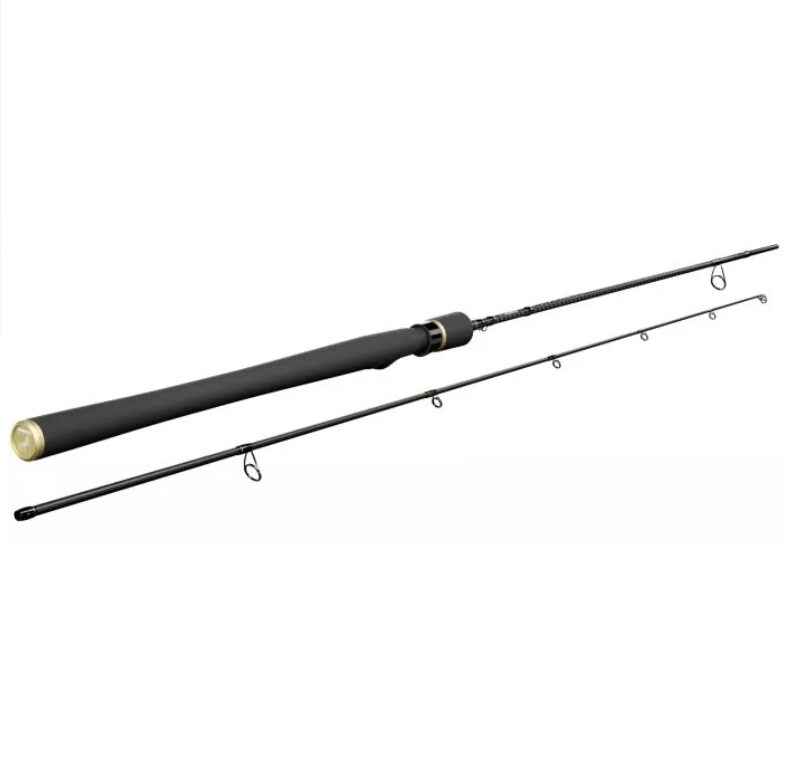 Sportex Curve Spin RS-2 - 7" 3-15G