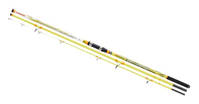 Trabucco Kronos 4203 200G 3 delt