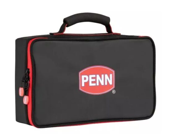Penn Rig Station