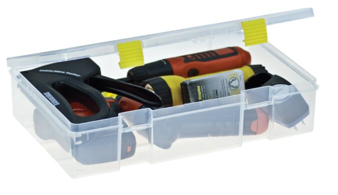Plano Deep Prolatch Stowaway 1 Dybt Rum 3700 serie