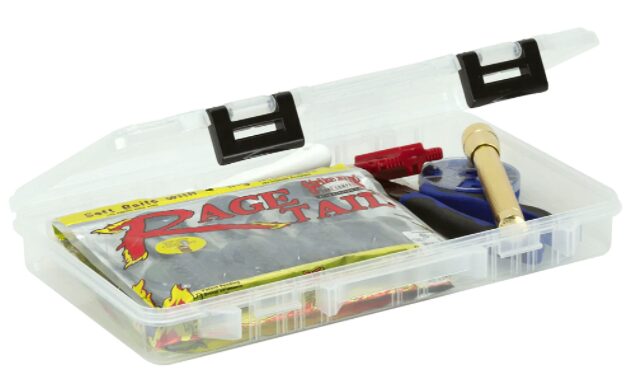 Plano prolatch stowaway 1 åbent rum 3700 Series