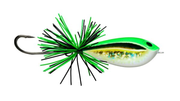 Rapala BX SKITTER FROG - 5.5CM - 13G - THF