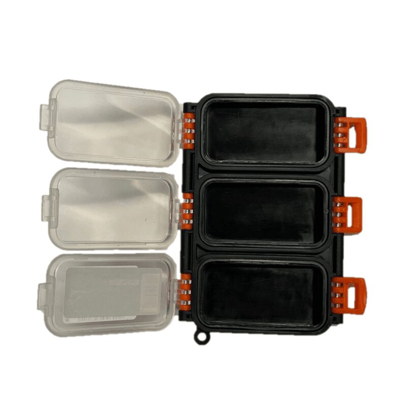 Select Terminal Tackle box SLHS-005