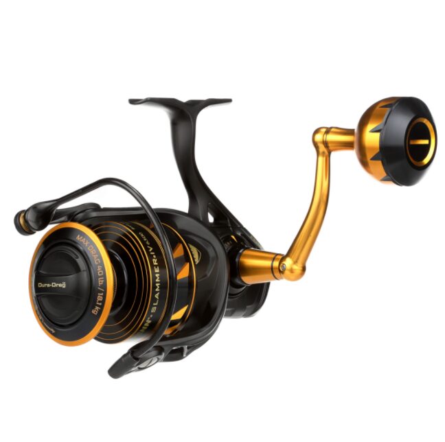 Penn Slammer IV