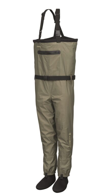 Kinetic Classicgaiter st. foot - olive