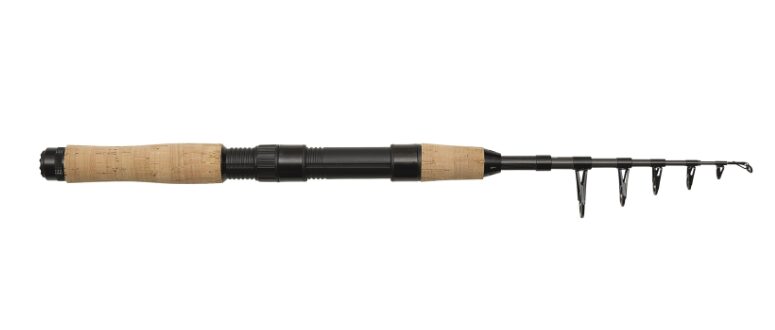 Kinetic Enforcer CL 10' Tele 2XH 30-80g 11sec