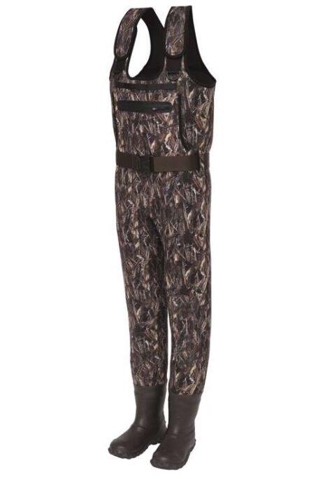 Kinetic NeoRush Bootfoot Camo