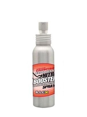 Illex Nitro Booster Spray Crawfish