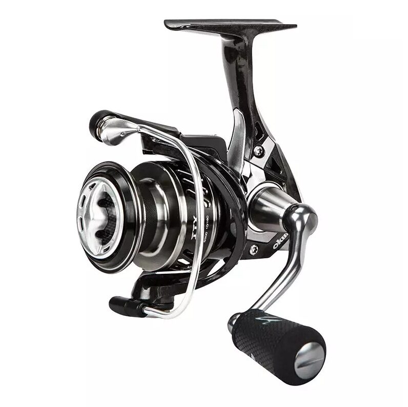 Okuma ITX