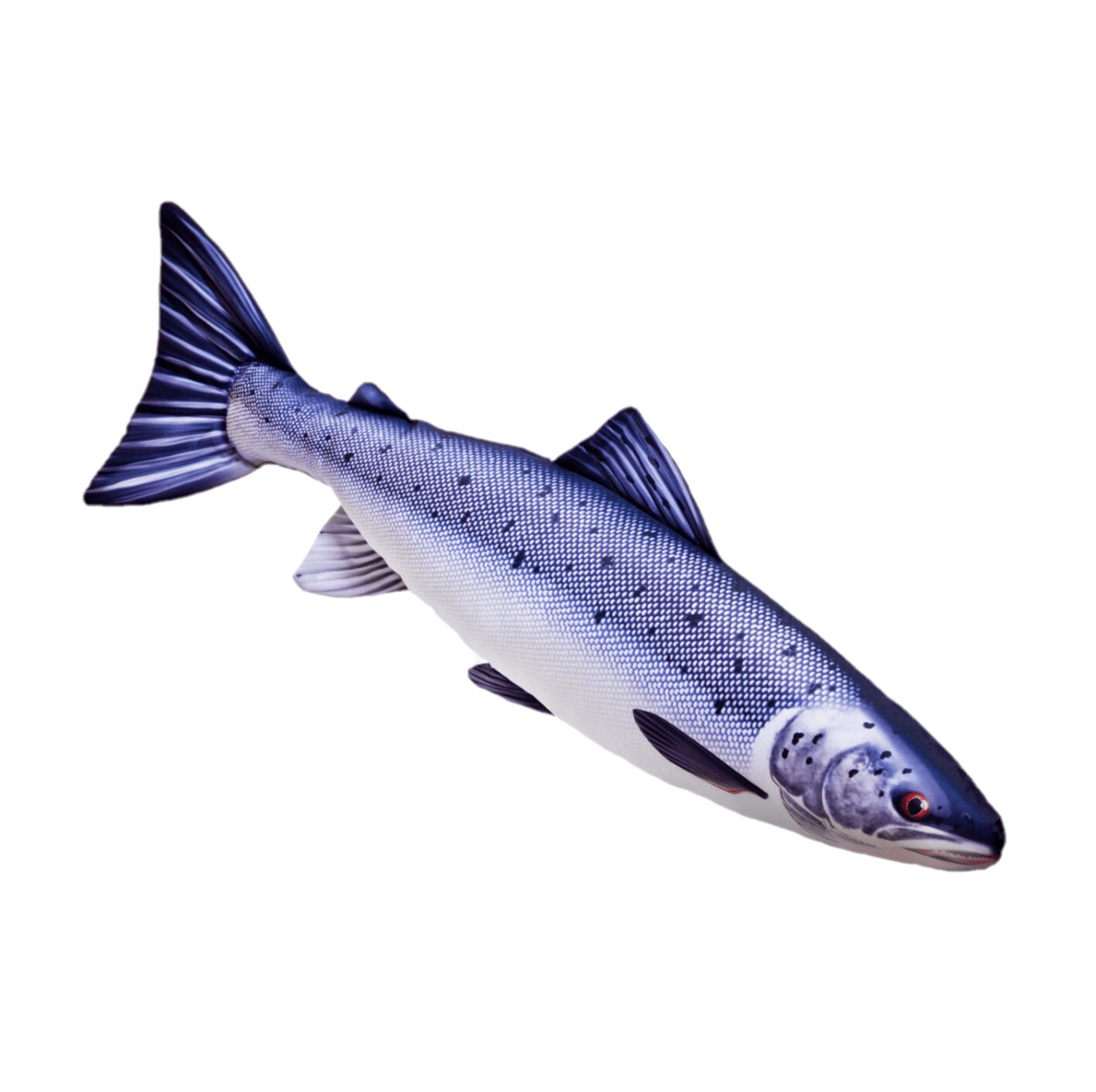 Fiskebamser