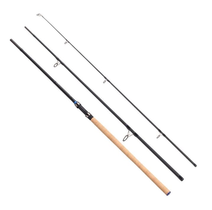 Fladen Maxximus beach - 360 cm - 3 delt - op til 120G