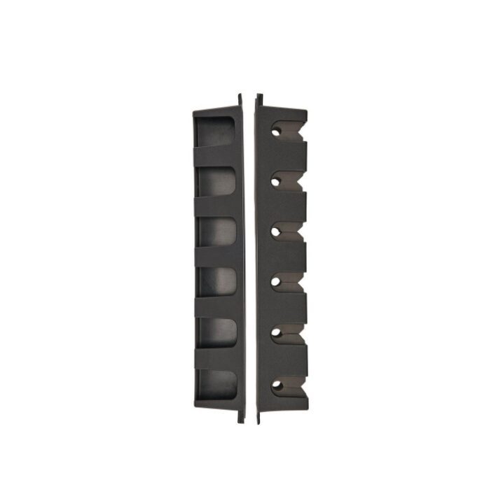 Berkley - Vertical 6 Rod rack