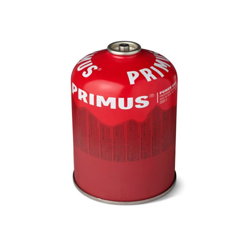 Primus Power Gas 450G L2