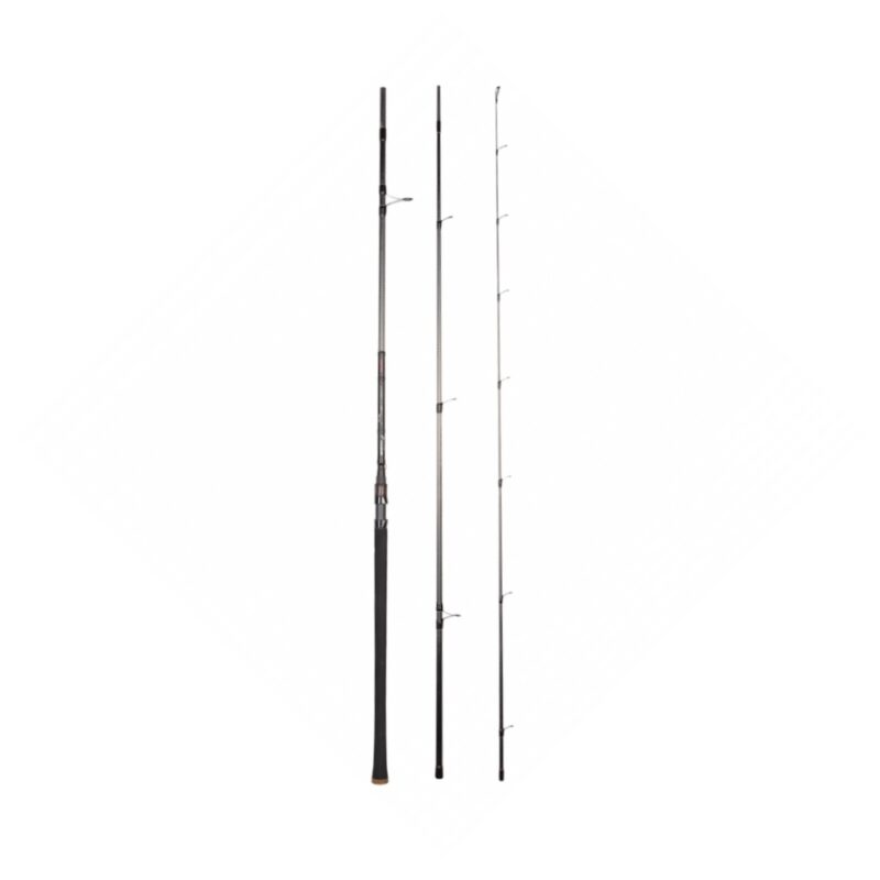 Sportex X-act trout Spiro 8-20g - 12'' / 360cm
