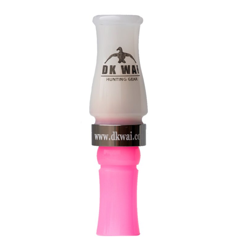 DK Wai Pink foot Supreme Call