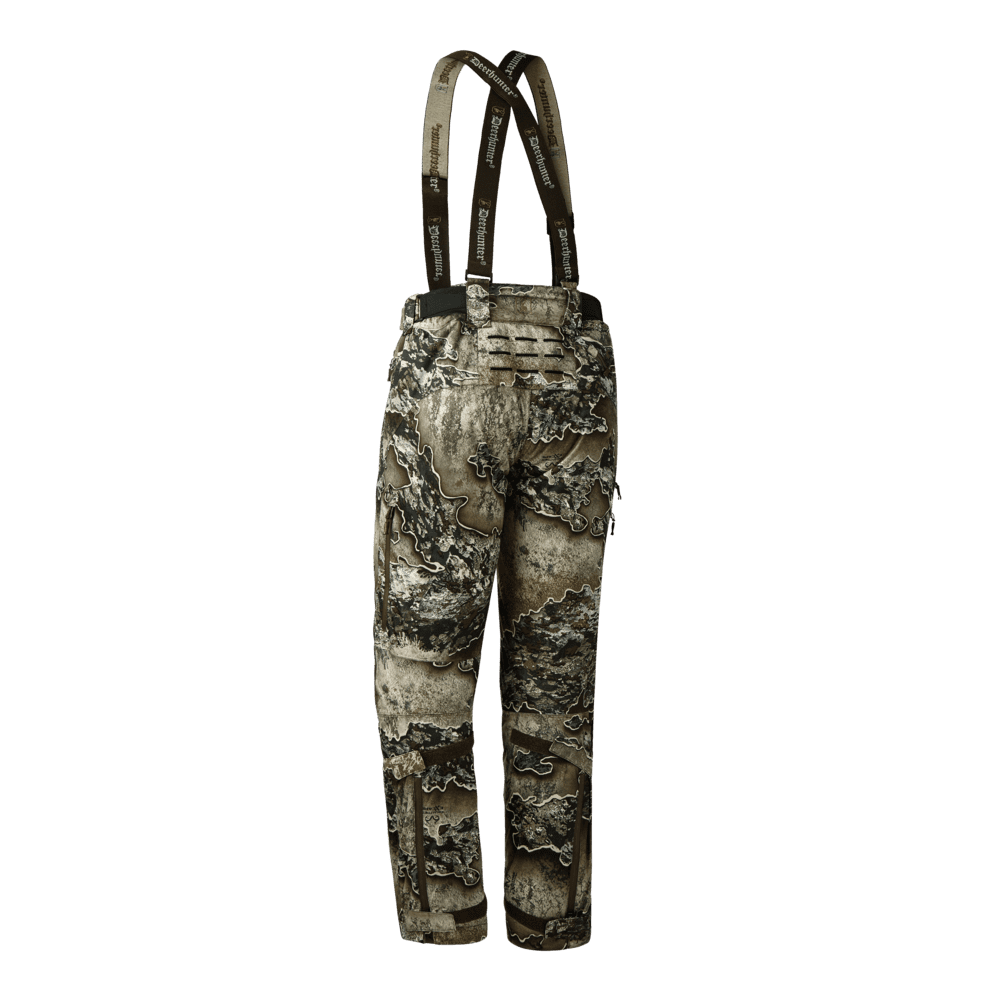 Deerhunter Excape Winter Bukser - Realtree Excape - Billede 2