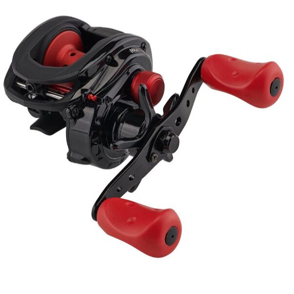 Abu Garcia Max X - MAX4X-L