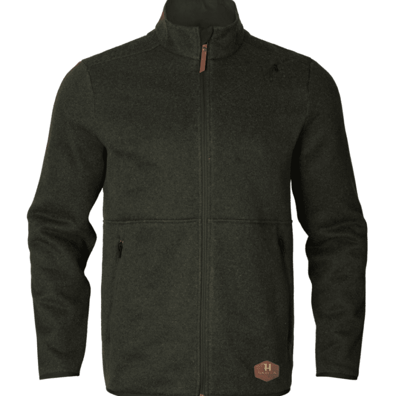Härkila Metso full Zip