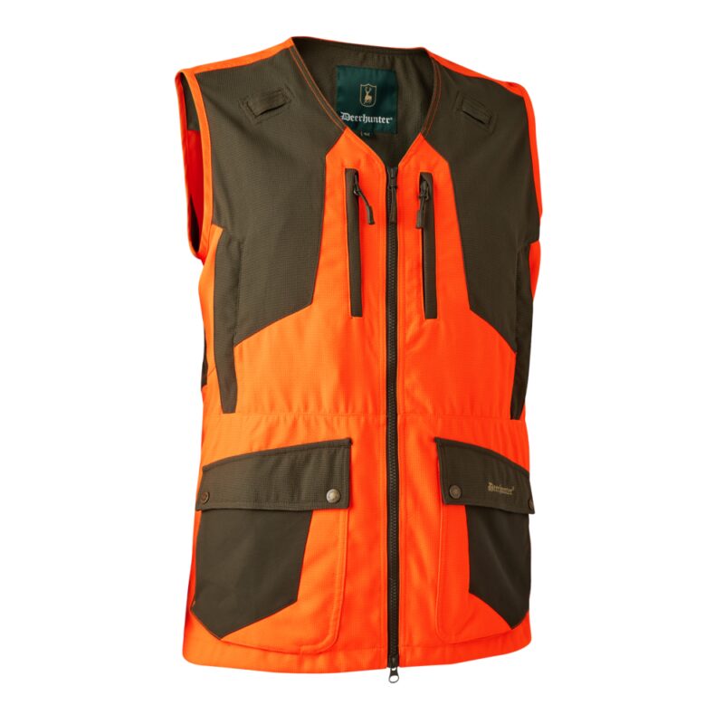 Deerhunter Strike Extreme Vest