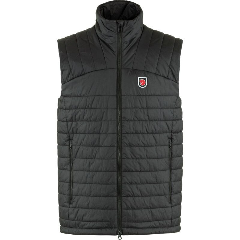 Fjällräven Expedition X-lätt Vest M - Black