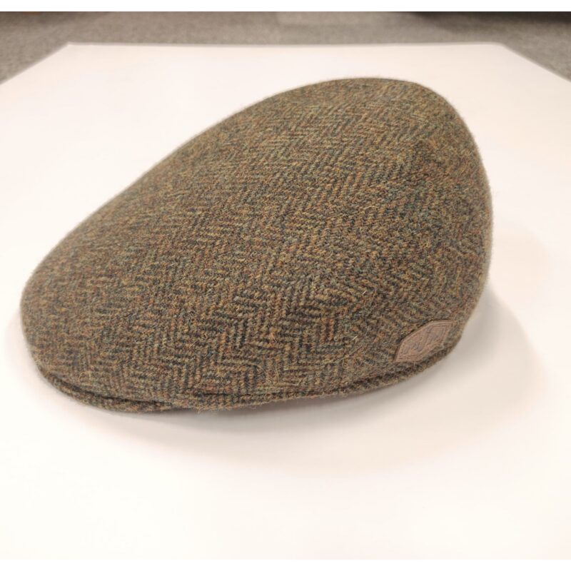 Mjm Country Virgin Wool - Dark Green